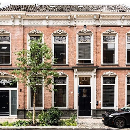 Xxl Loft With Bath Located Stadsvilla Tilburg Exterior photo